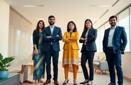 office network setup Bangalore - SynergyScape