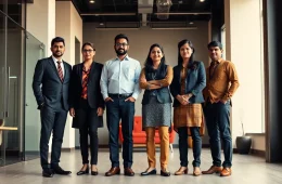 structured cabling services Bangalore - SynergyScape